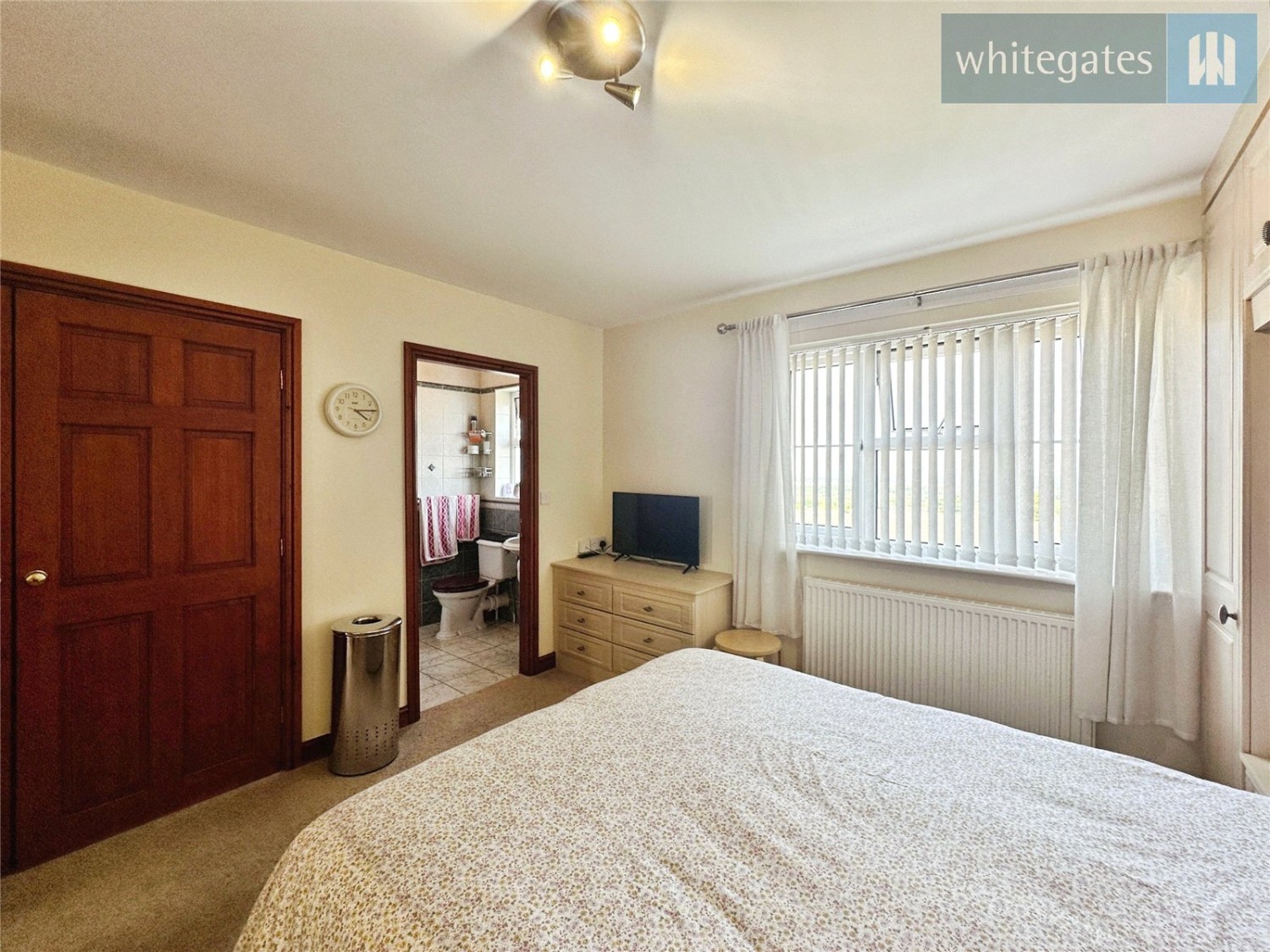 Summerhill, Wrexham