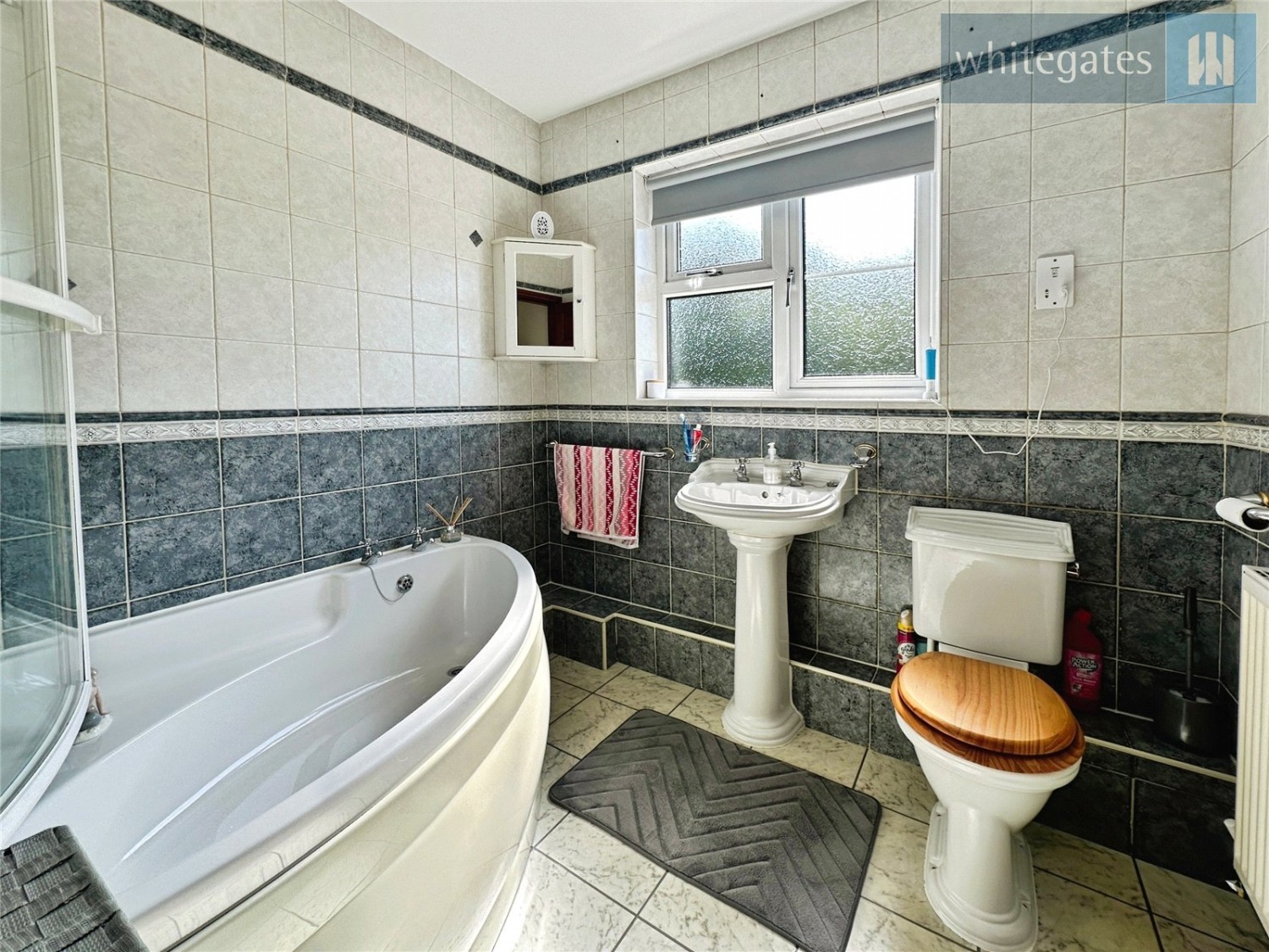 Summerhill, Wrexham