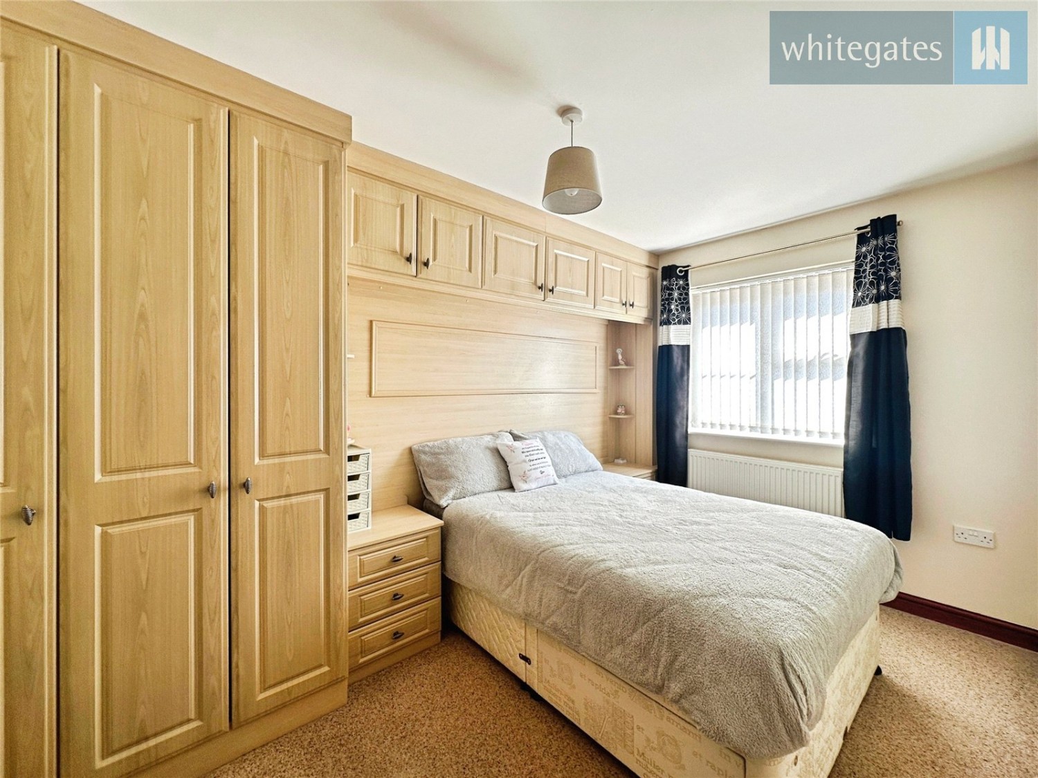Summerhill, Wrexham