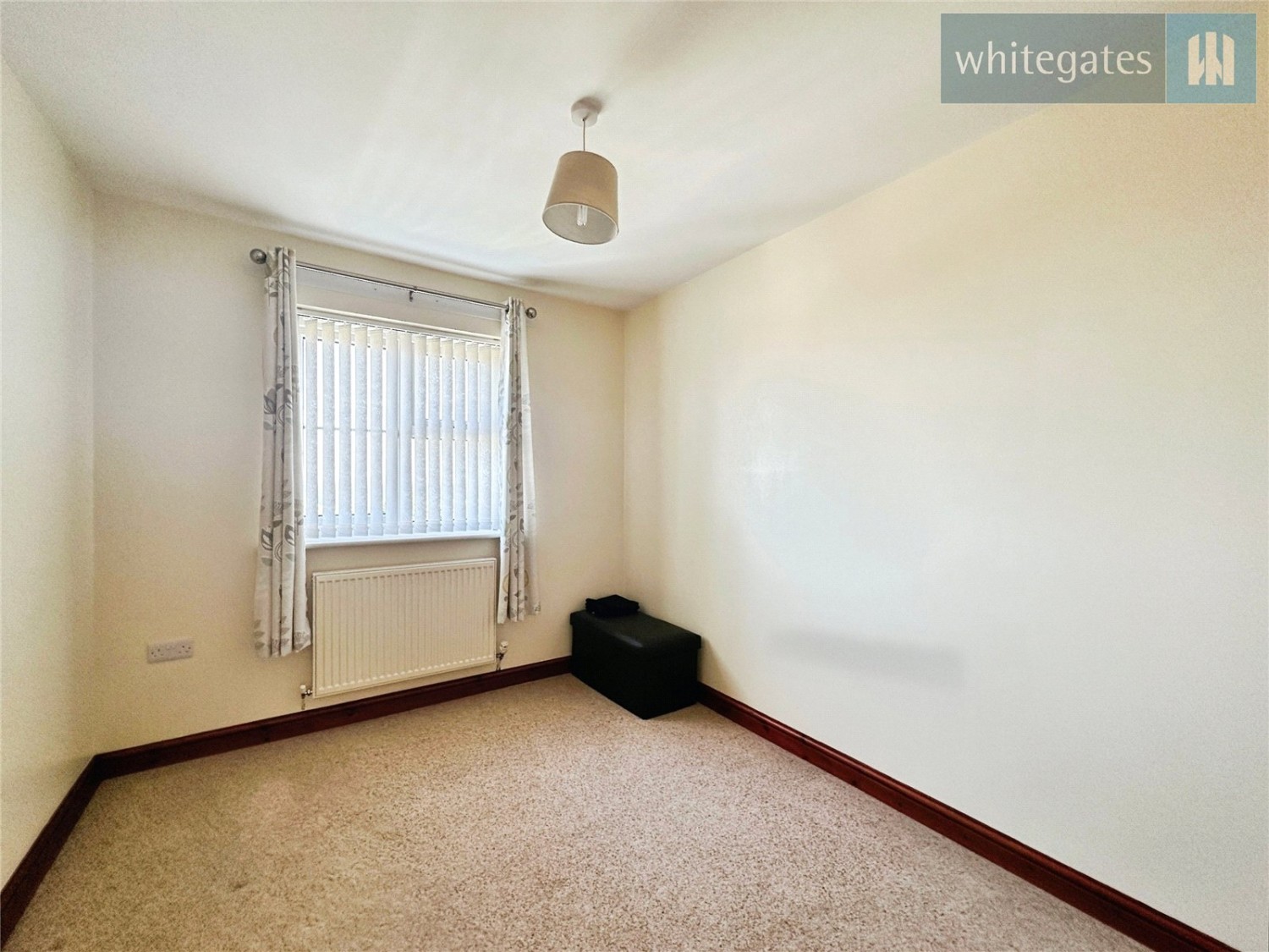 Summerhill, Wrexham