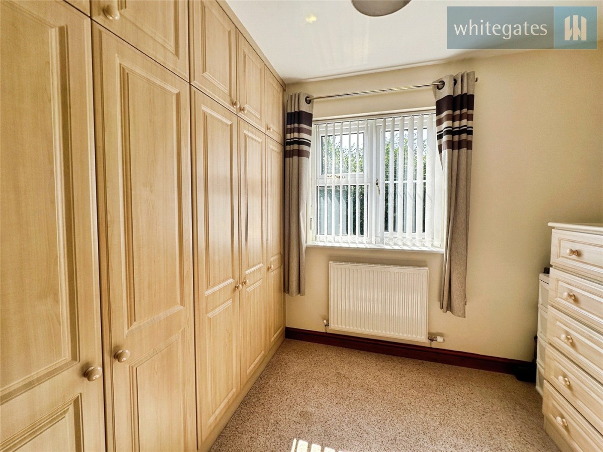 Summerhill, Wrexham