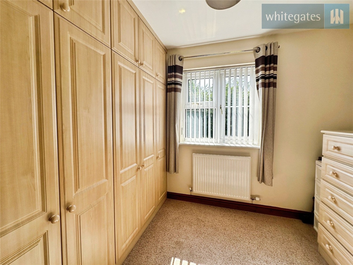 Summerhill, Wrexham