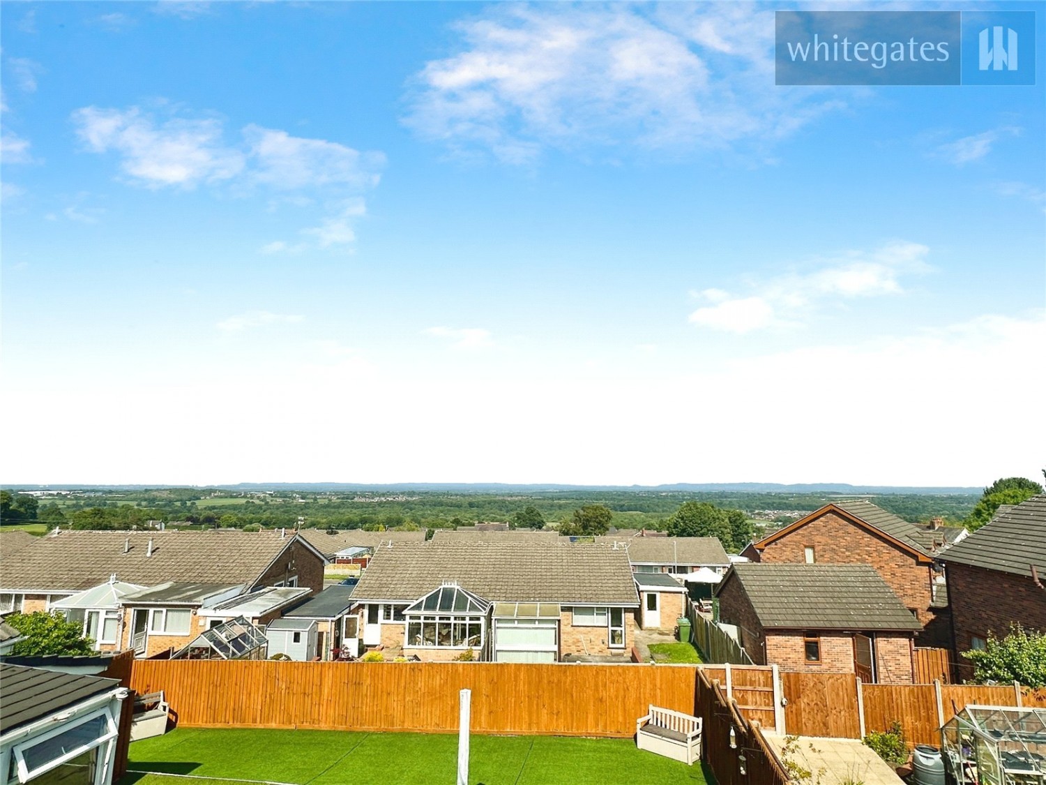 Summerhill, Wrexham
