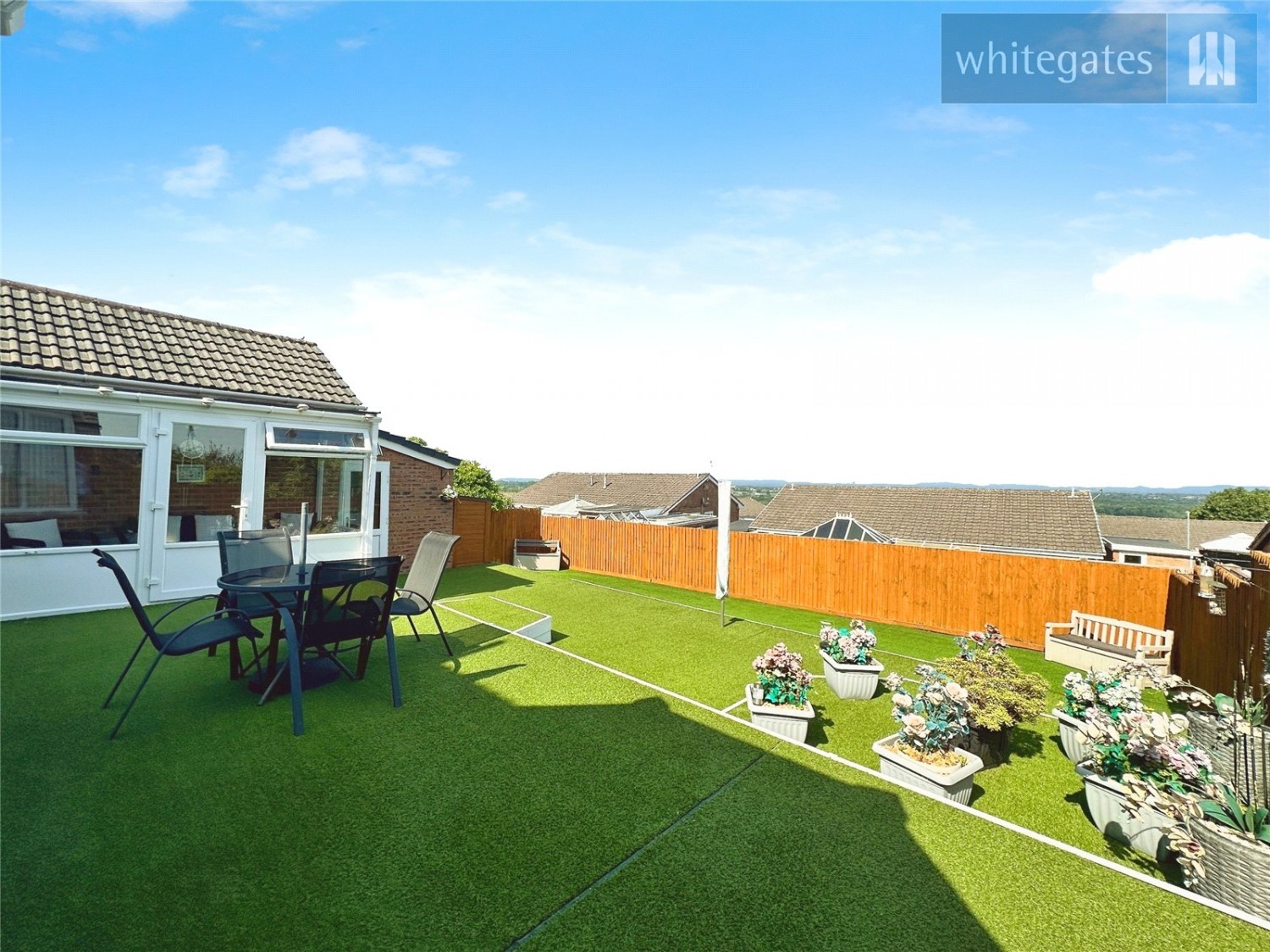 Summerhill, Wrexham