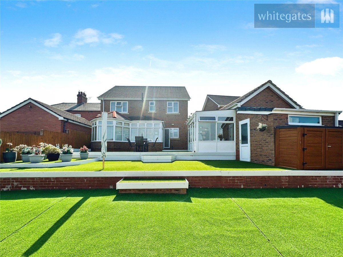 Summerhill, Wrexham
