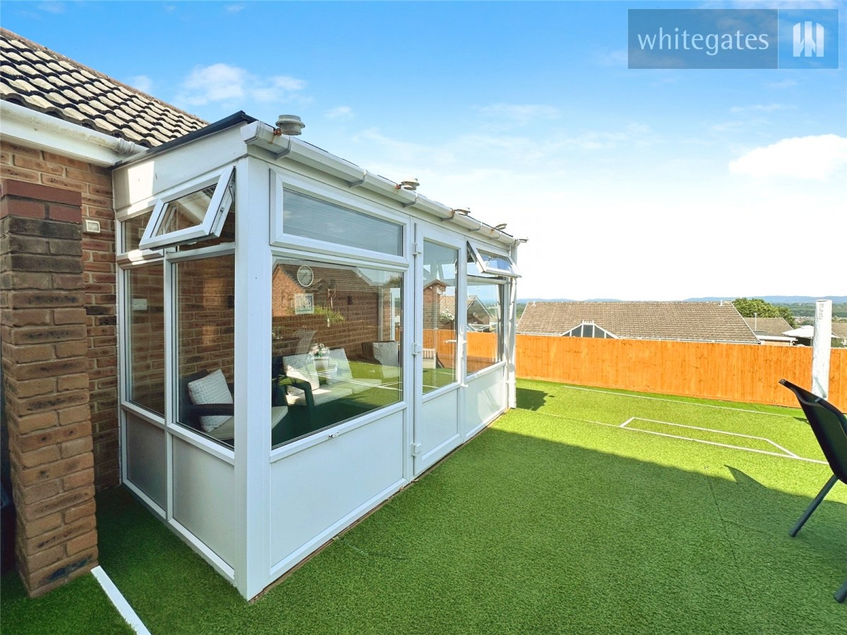 Summerhill, Wrexham