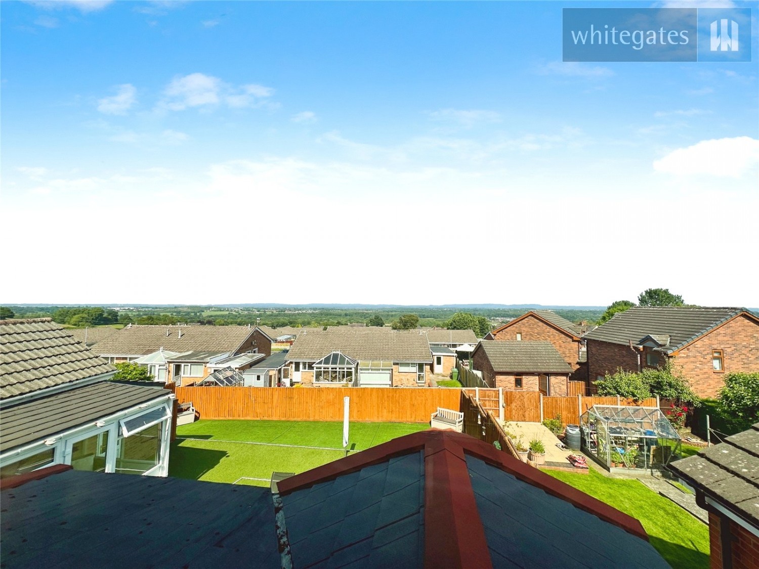 Summerhill, Wrexham