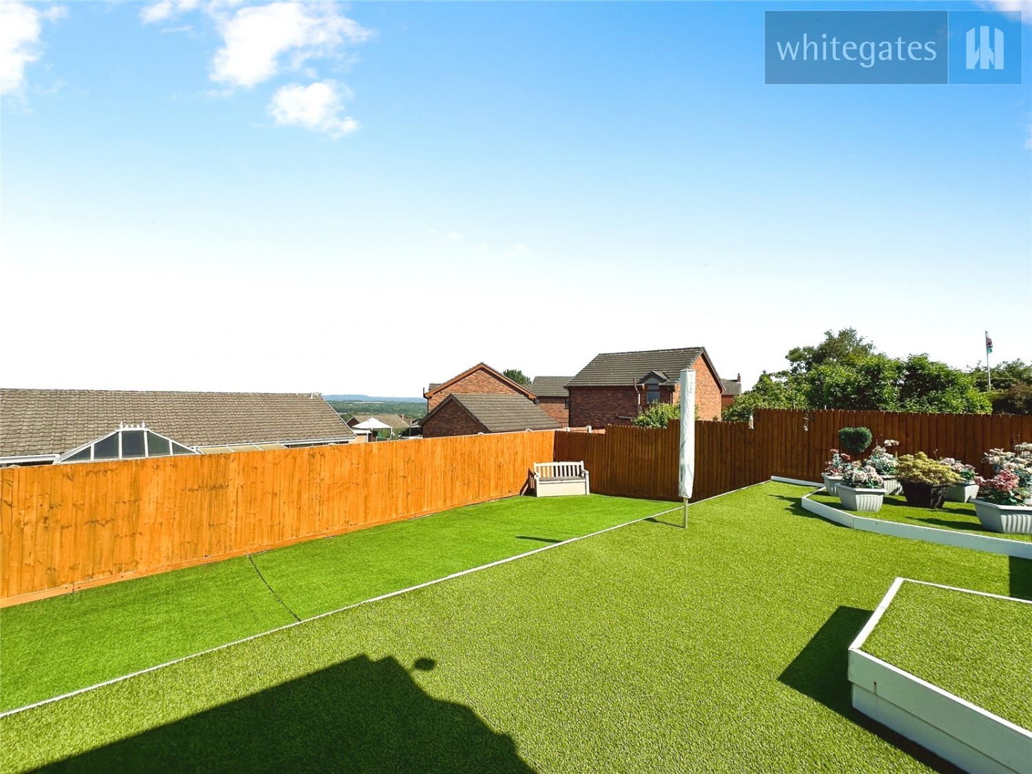 Summerhill, Wrexham