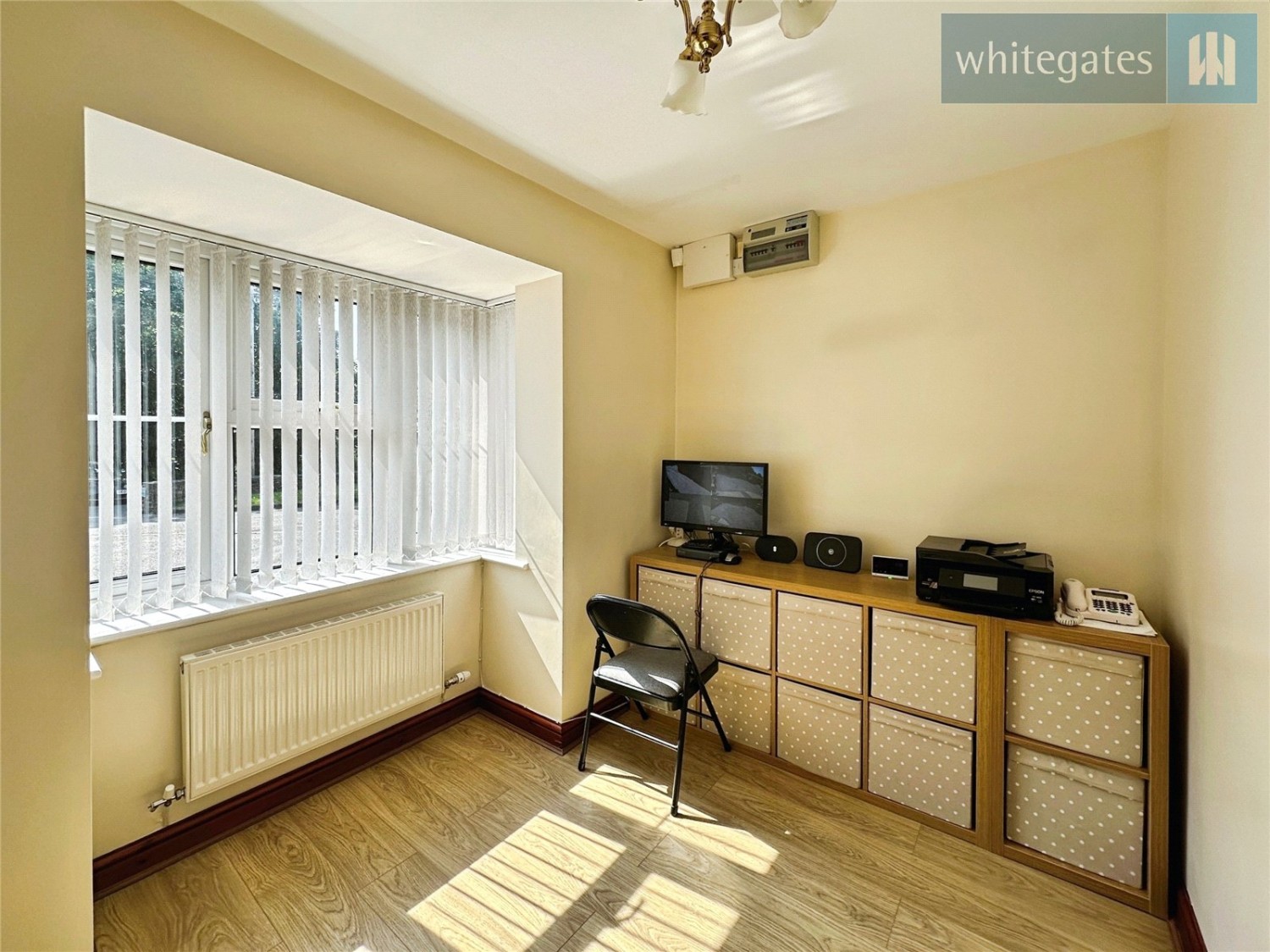 Summerhill, Wrexham