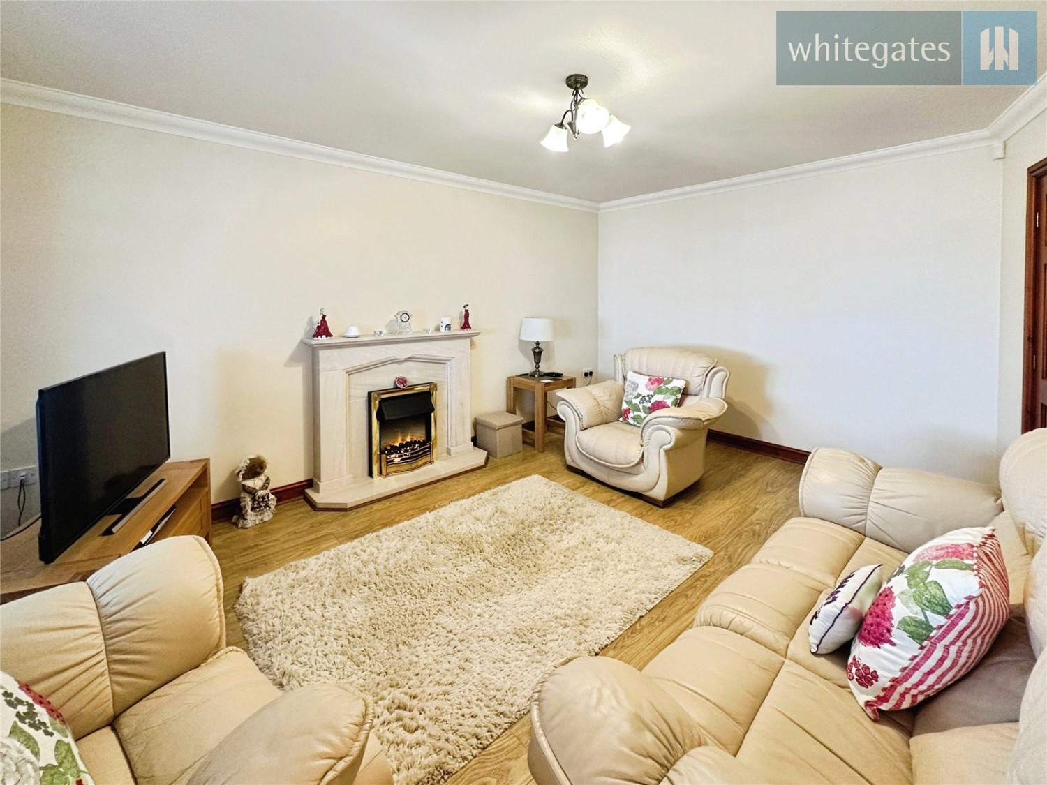 Summerhill, Wrexham