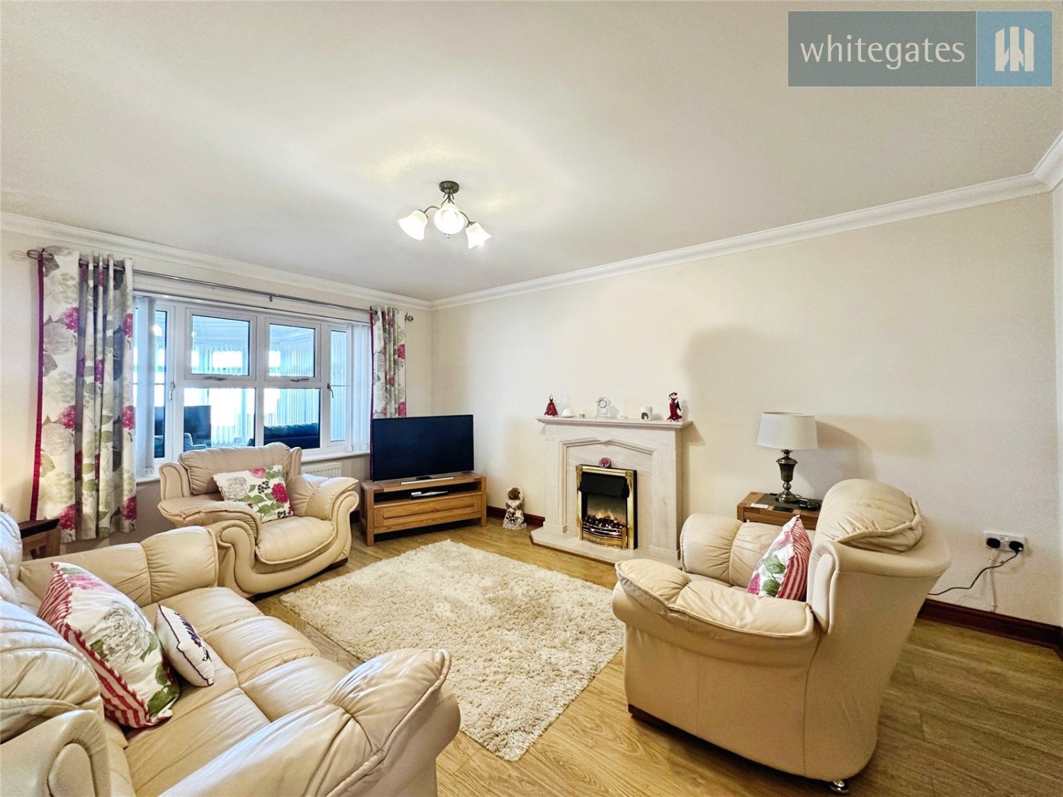 Summerhill, Wrexham