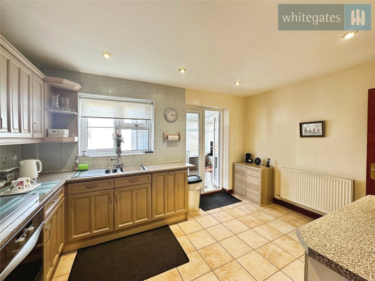 Summerhill, Wrexham