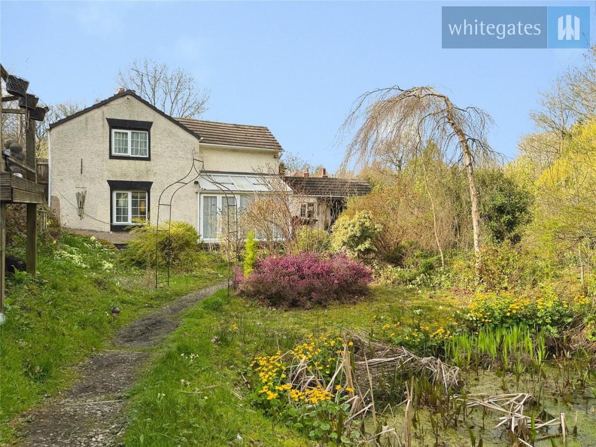 Rhosllanerchrugog, Wrexham