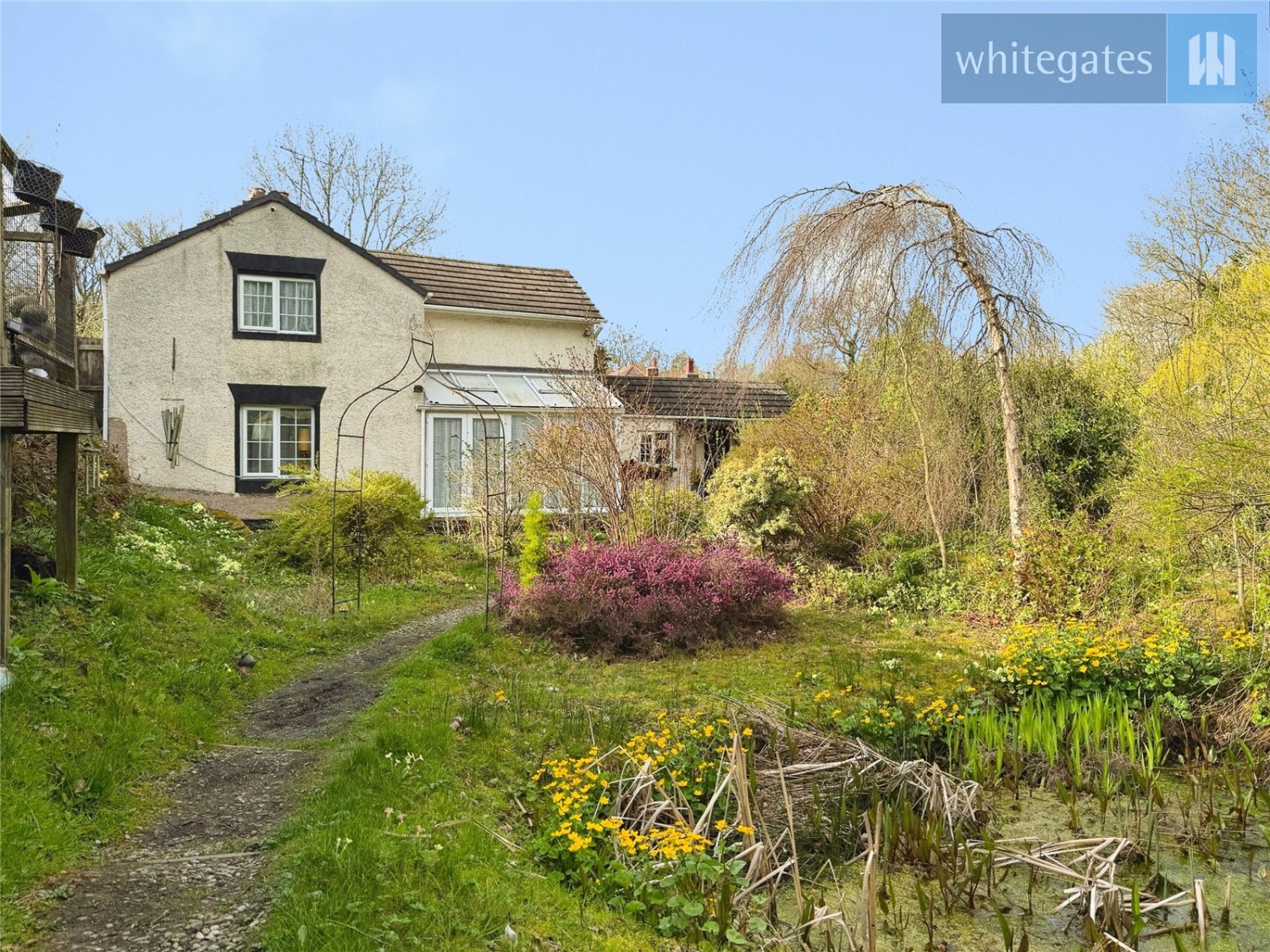 Rhosllanerchrugog, Wrexham