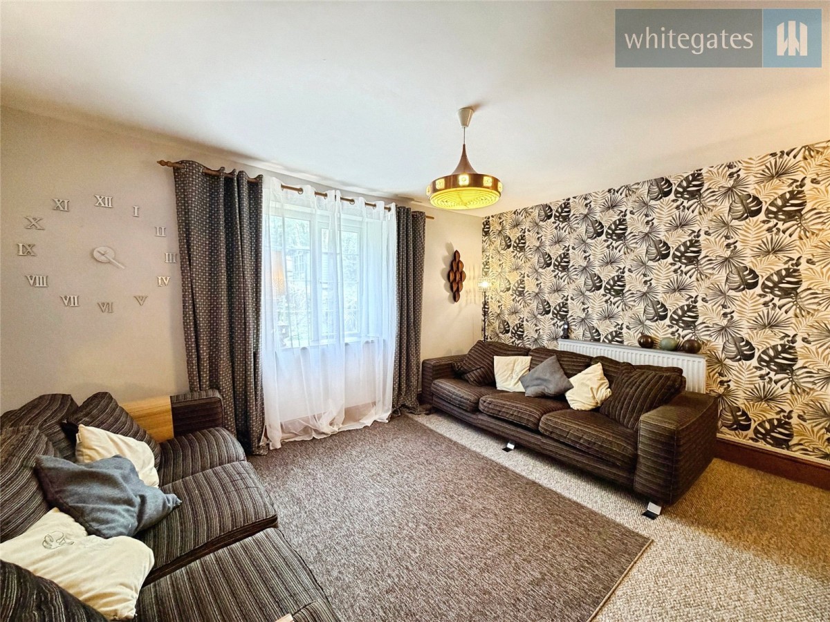 Rhosllanerchrugog, Wrexham