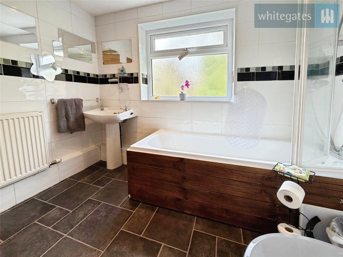 Rhosllanerchrugog, Wrexham