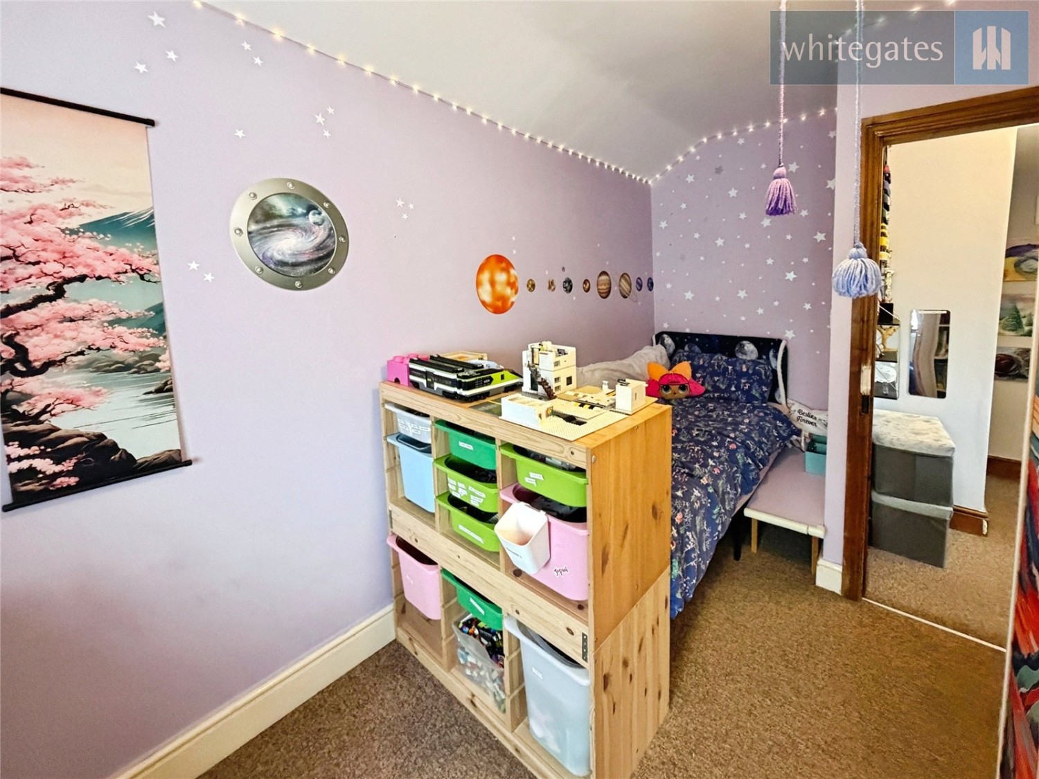 Rhosllanerchrugog, Wrexham