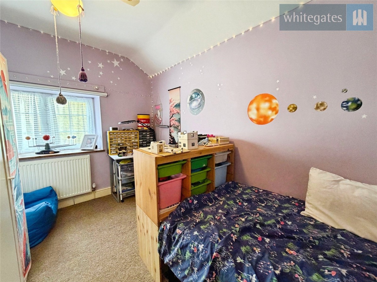 Rhosllanerchrugog, Wrexham