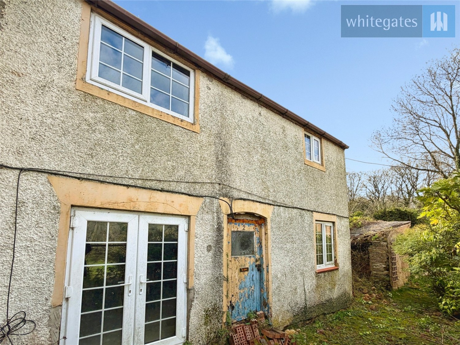 Rhosllanerchrugog, Wrexham