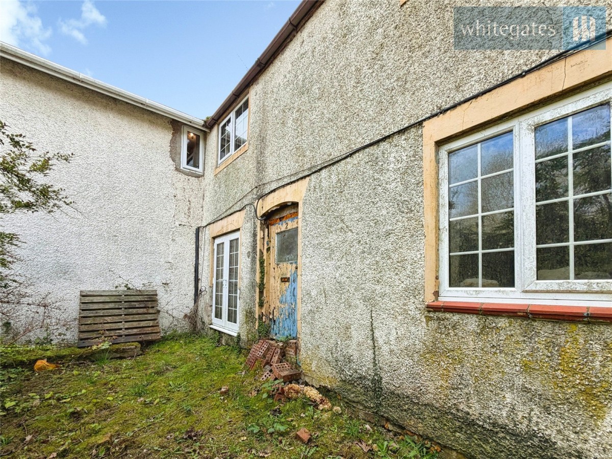 Rhosllanerchrugog, Wrexham