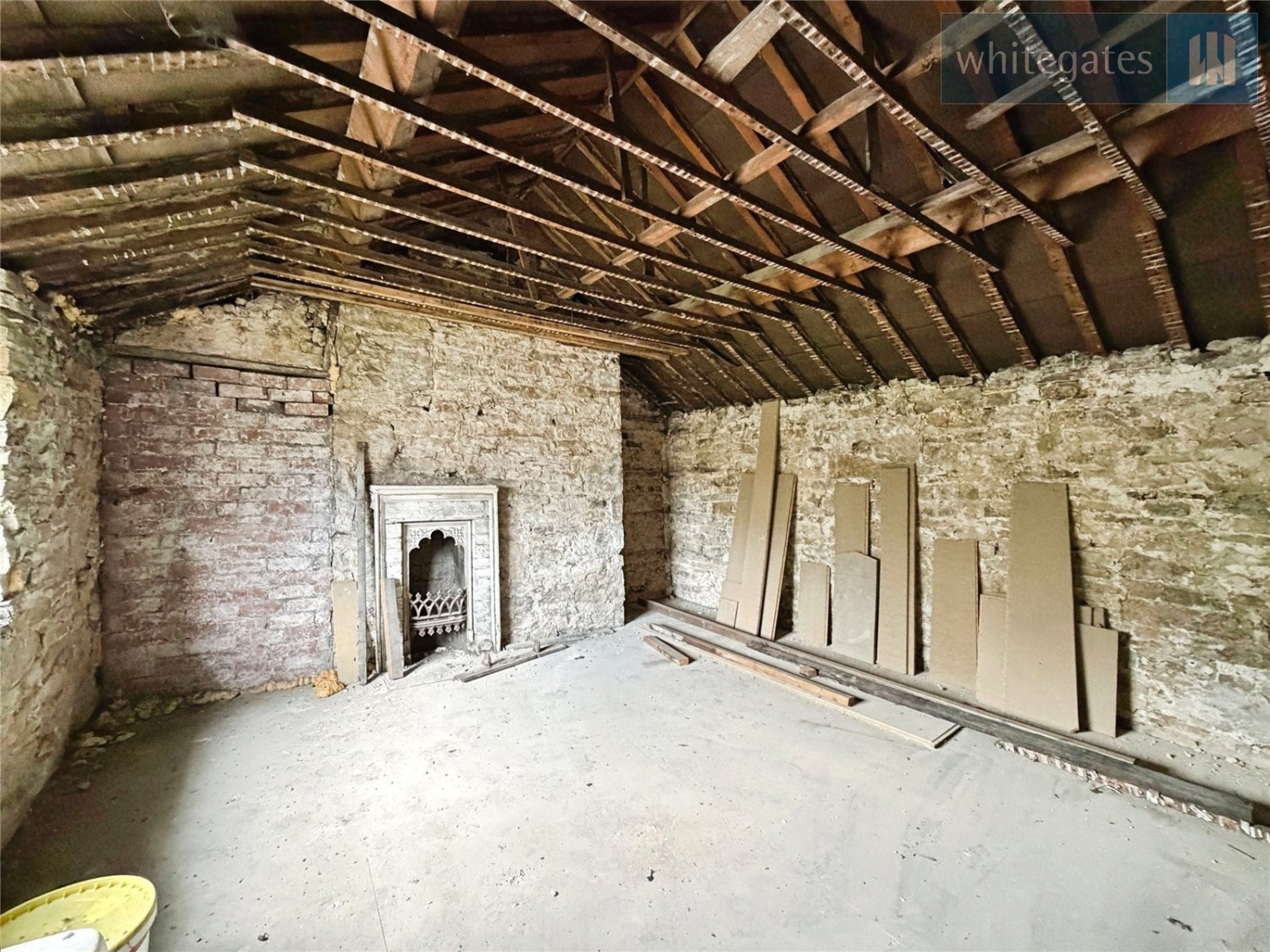 Rhosllanerchrugog, Wrexham