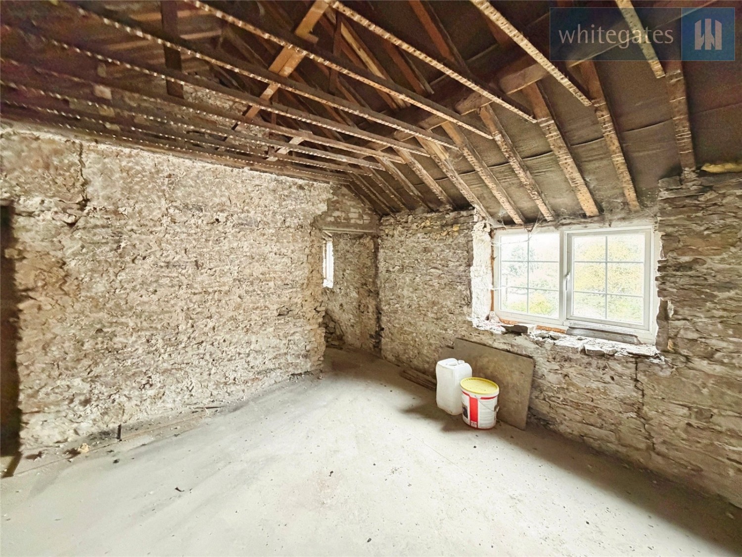 Rhosllanerchrugog, Wrexham