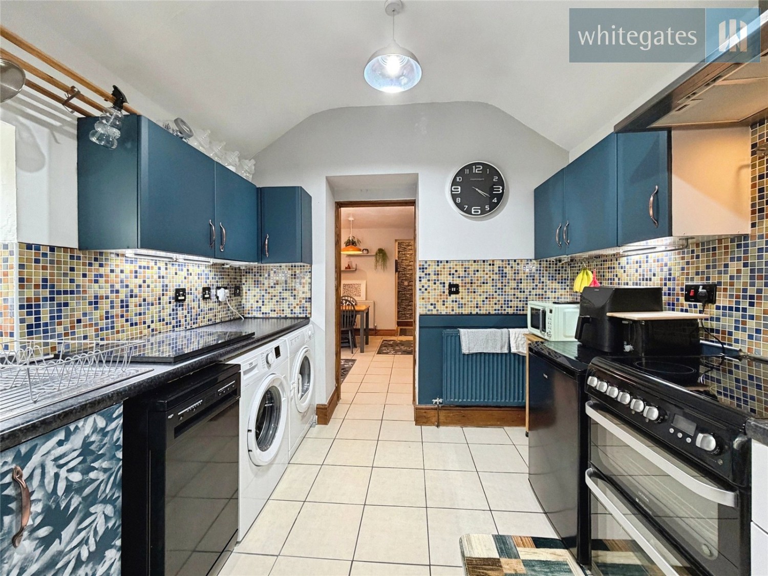 Rhosllanerchrugog, Wrexham