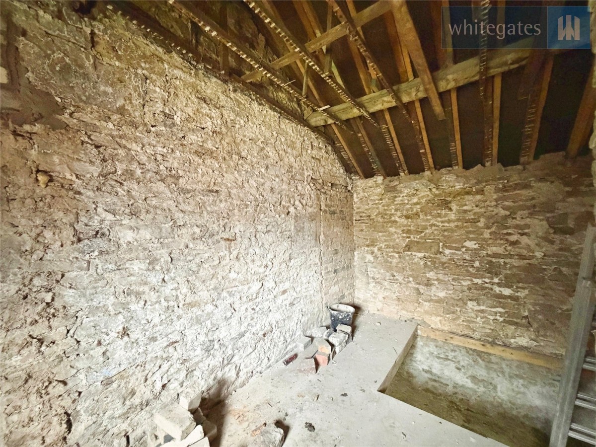 Rhosllanerchrugog, Wrexham