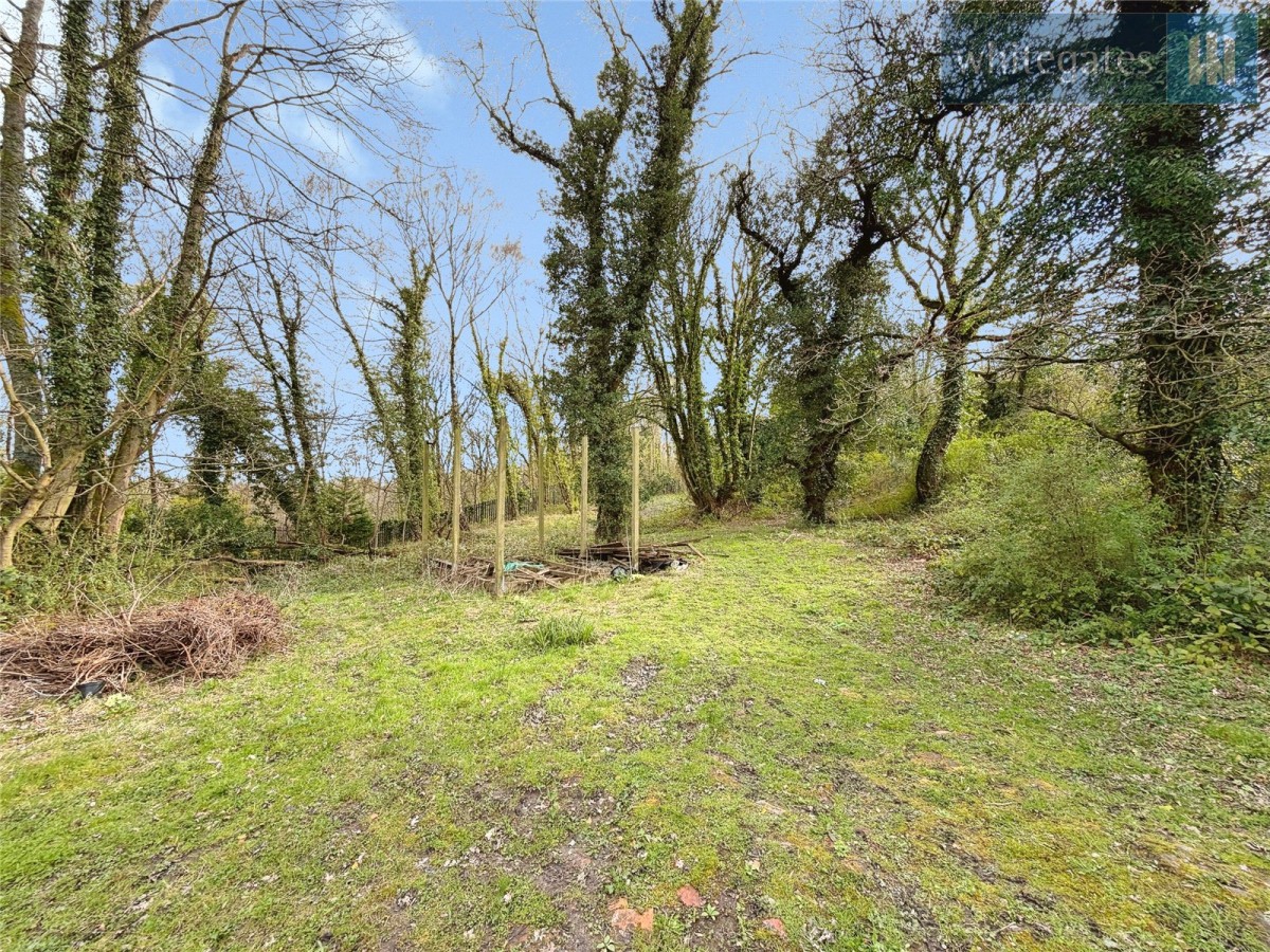 Rhosllanerchrugog, Wrexham