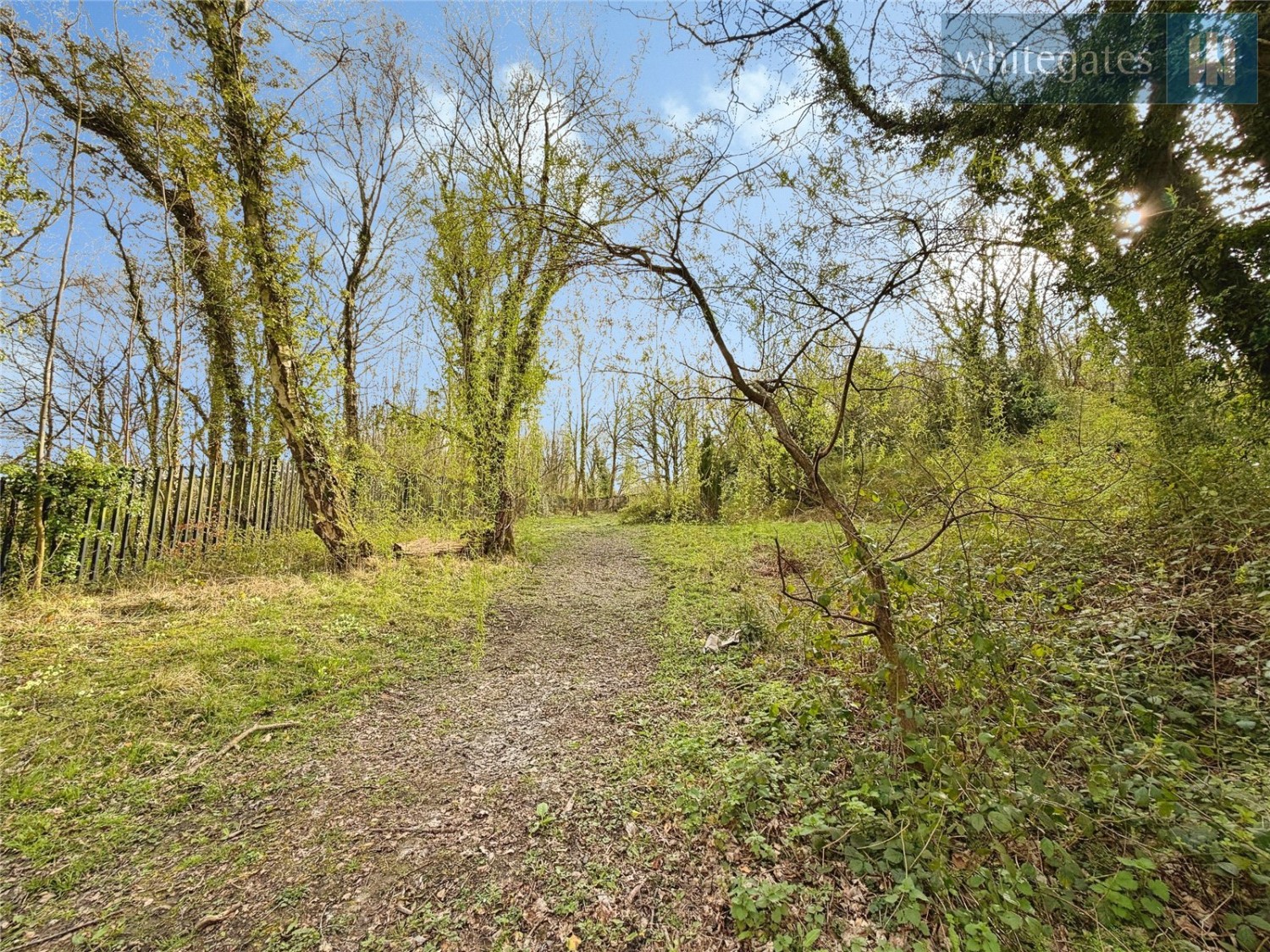 Rhosllanerchrugog, Wrexham