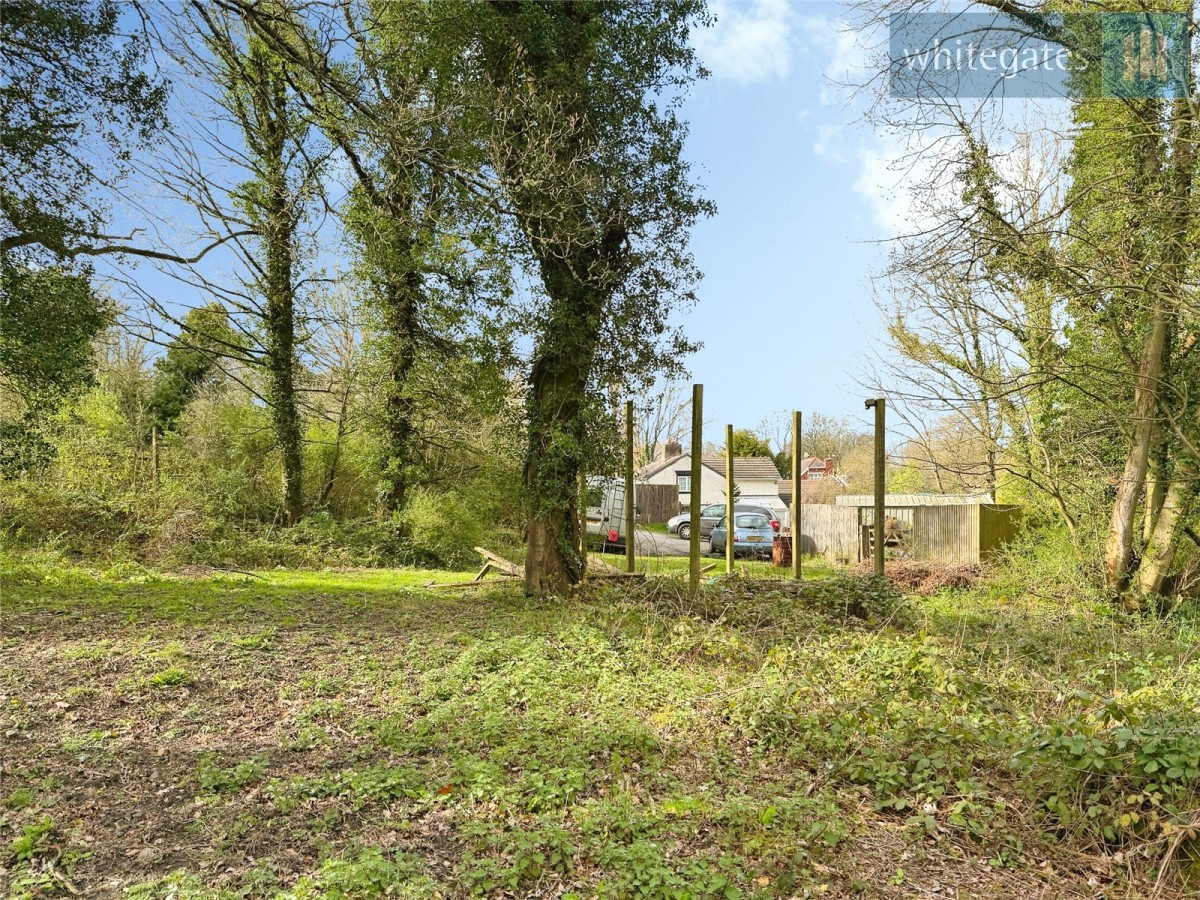 Rhosllanerchrugog, Wrexham