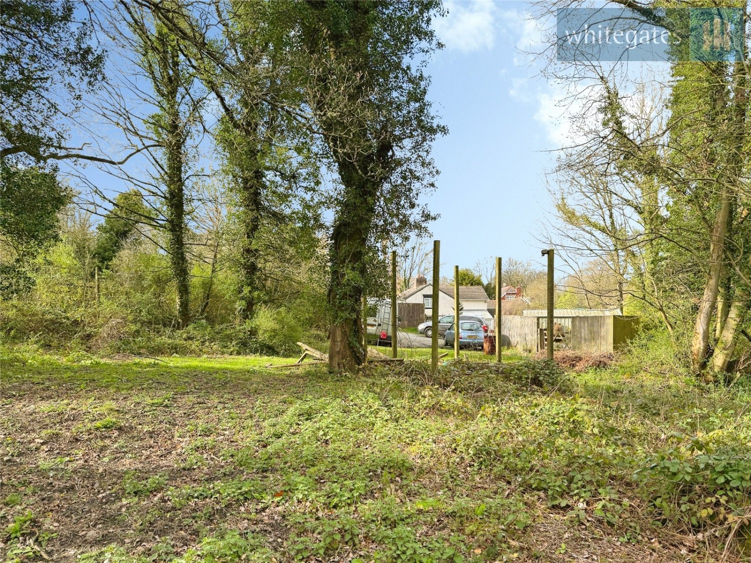 Rhosllanerchrugog, Wrexham