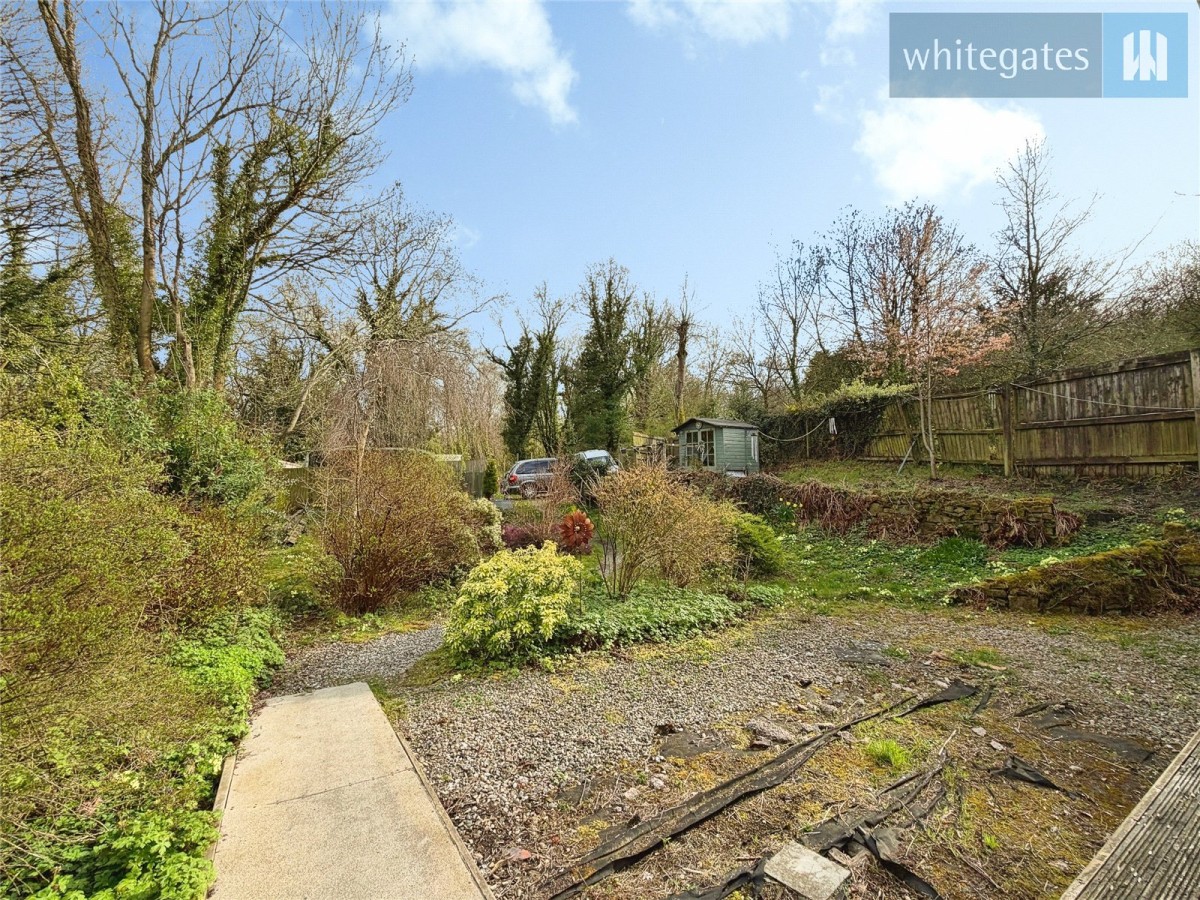 Rhosllanerchrugog, Wrexham