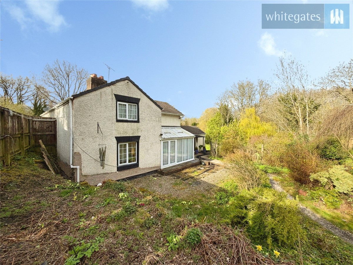 Rhosllanerchrugog, Wrexham