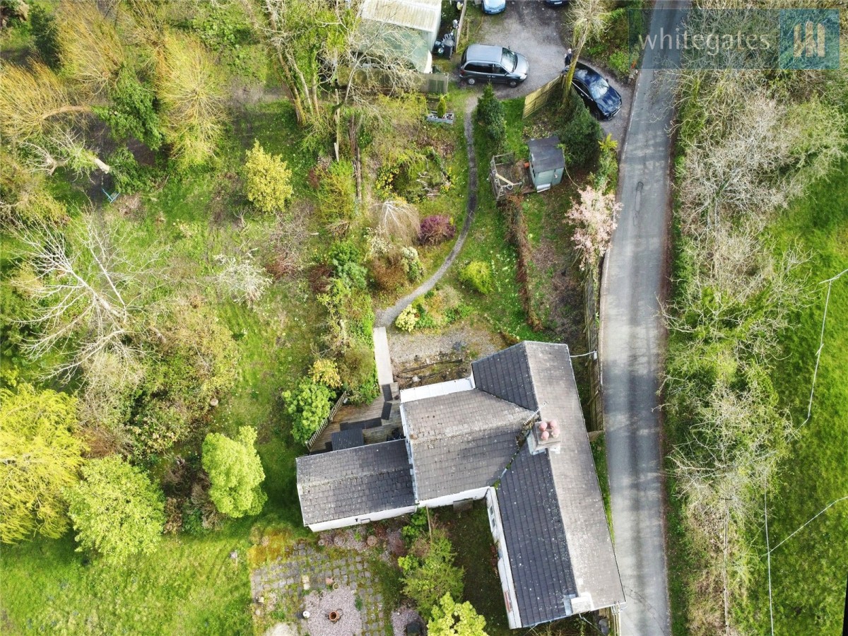 Rhosllanerchrugog, Wrexham