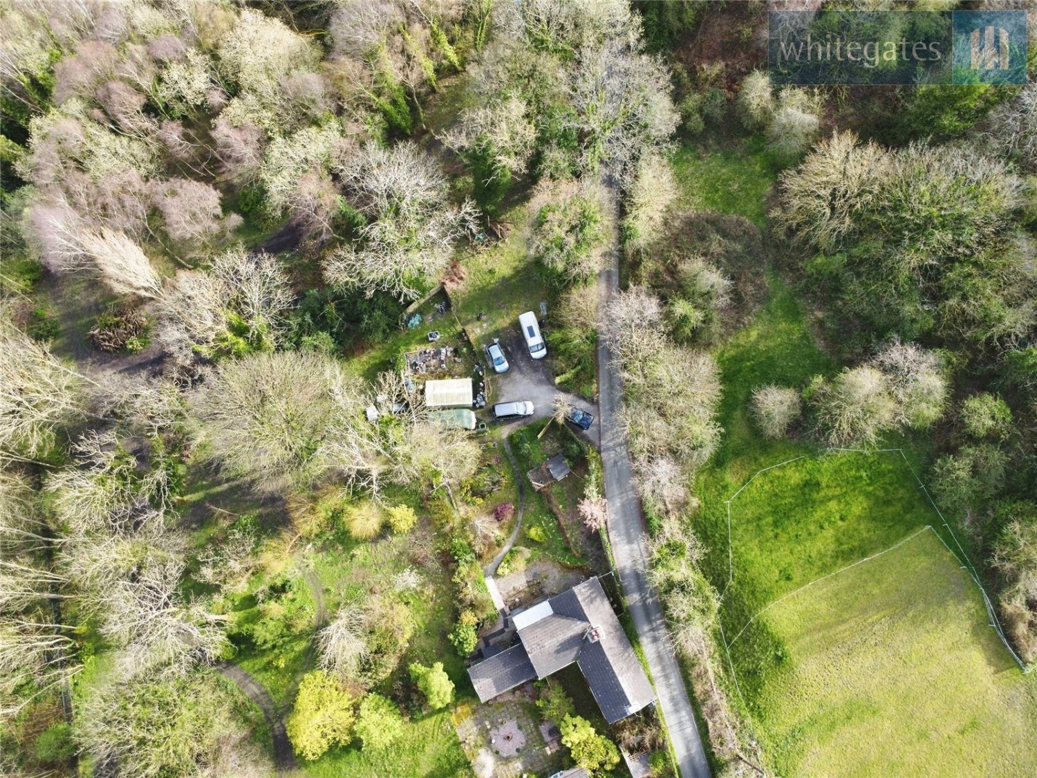 Rhosllanerchrugog, Wrexham