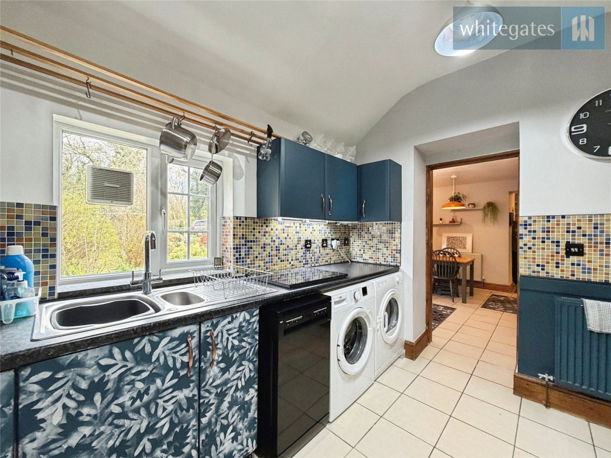 Rhosllanerchrugog, Wrexham