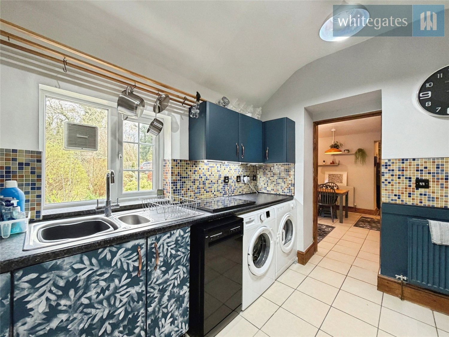 Rhosllanerchrugog, Wrexham