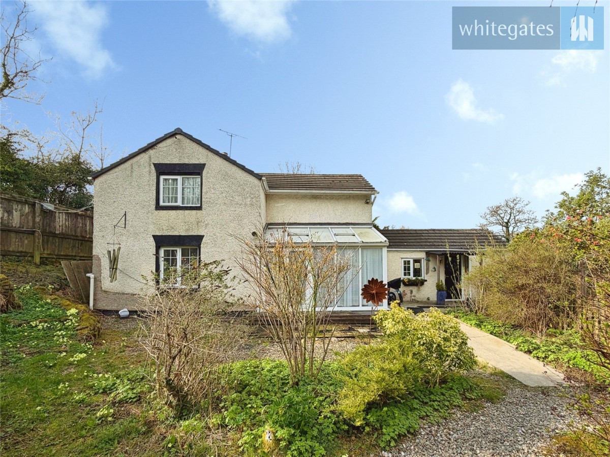 Rhosllanerchrugog, Wrexham