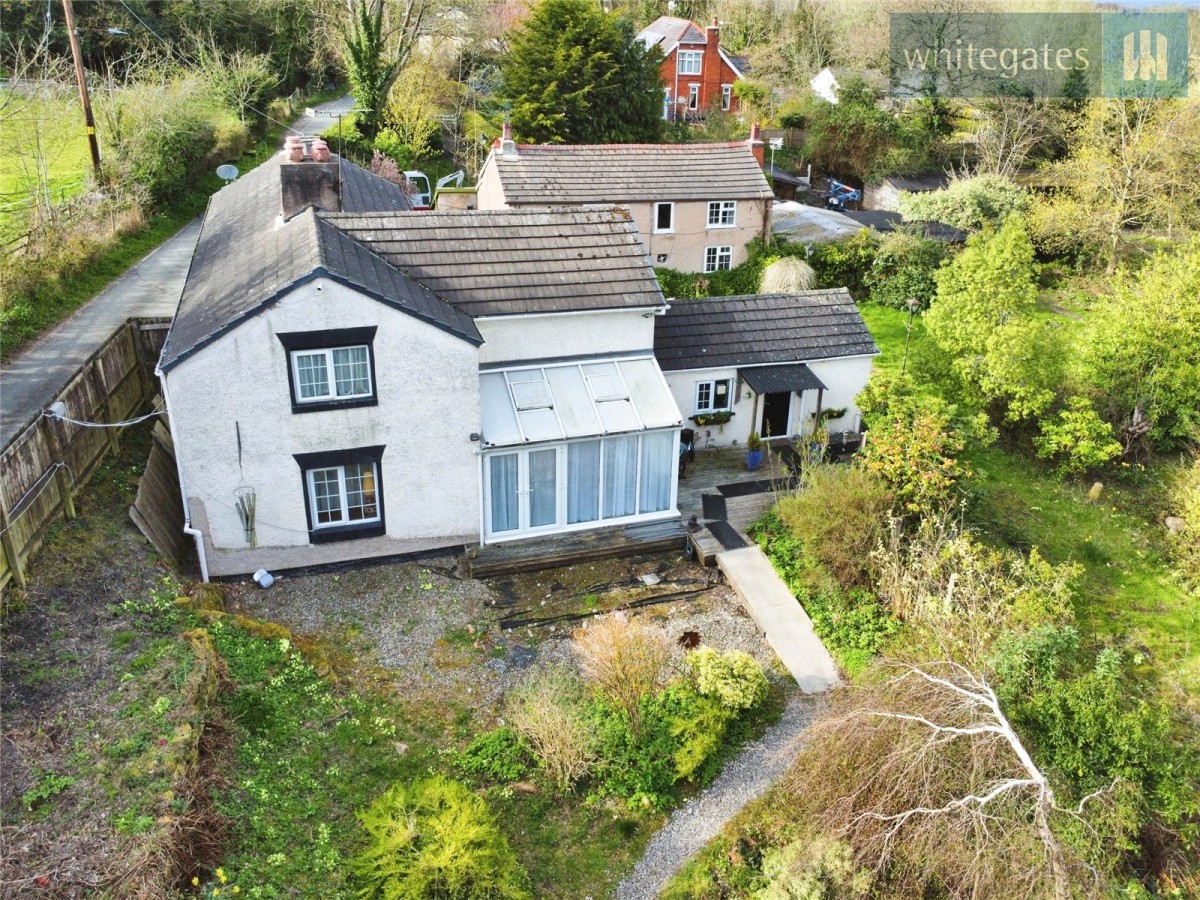 Rhosllanerchrugog, Wrexham