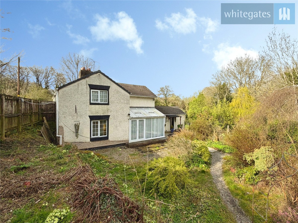 Rhosllanerchrugog, Wrexham