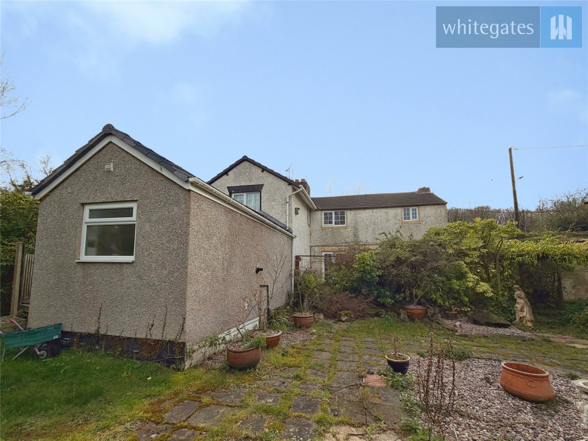 Rhosllanerchrugog, Wrexham