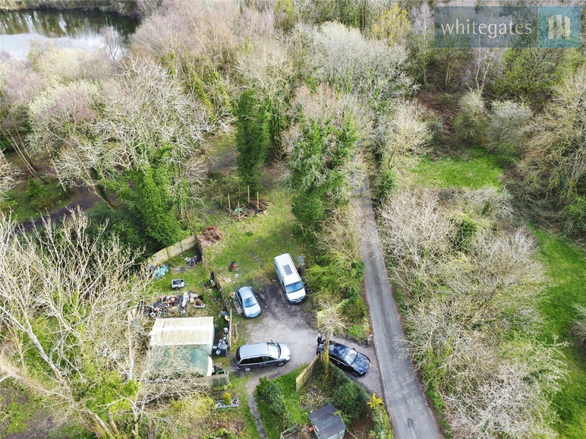 Rhosllanerchrugog, Wrexham