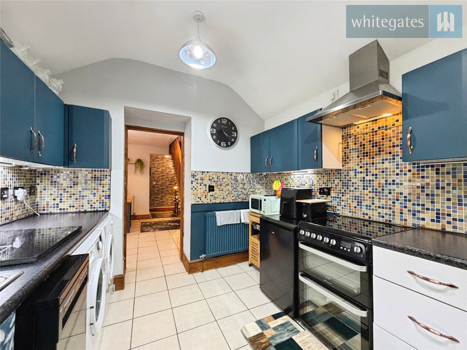 Rhosllanerchrugog, Wrexham