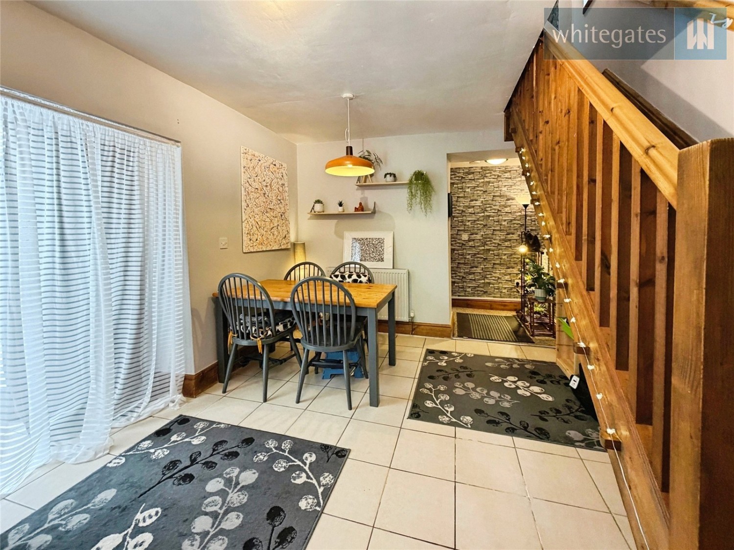 Rhosllanerchrugog, Wrexham