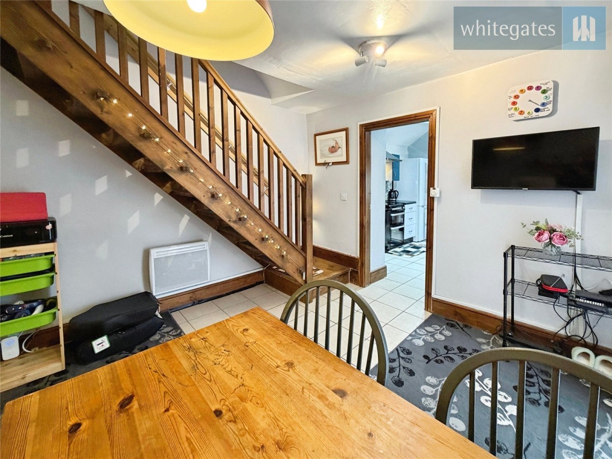 Rhosllanerchrugog, Wrexham