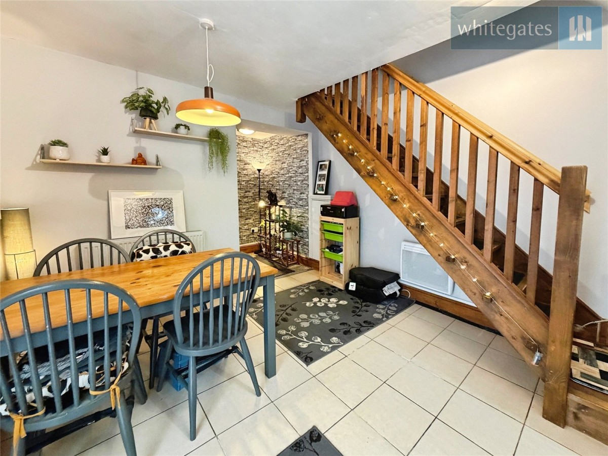 Rhosllanerchrugog, Wrexham