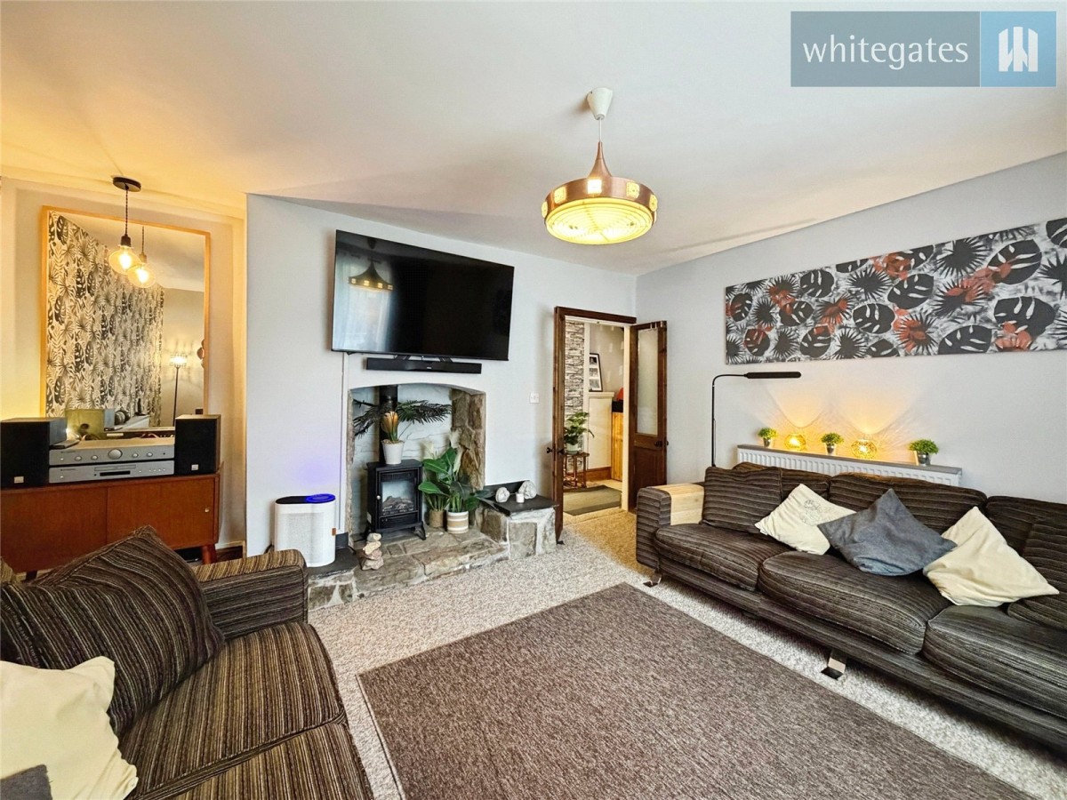 Rhosllanerchrugog, Wrexham