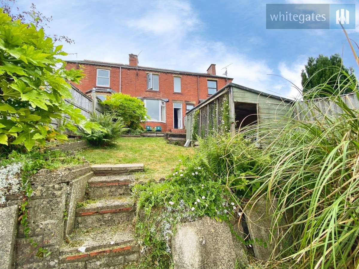 Canal Side, Froncysyllte, Llangollen