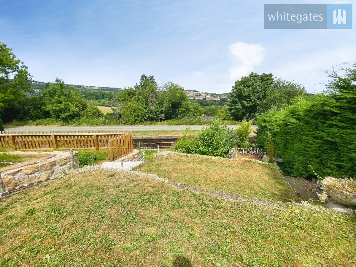 Canal Side, Froncysyllte, Llangollen